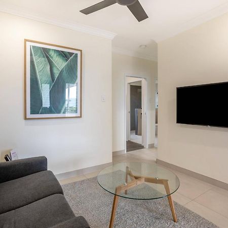 Coopers Colonial Motel Brisbane Zewnętrze zdjęcie
