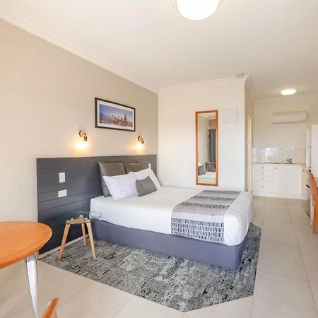 Coopers Colonial Motel Brisbane Zewnętrze zdjęcie