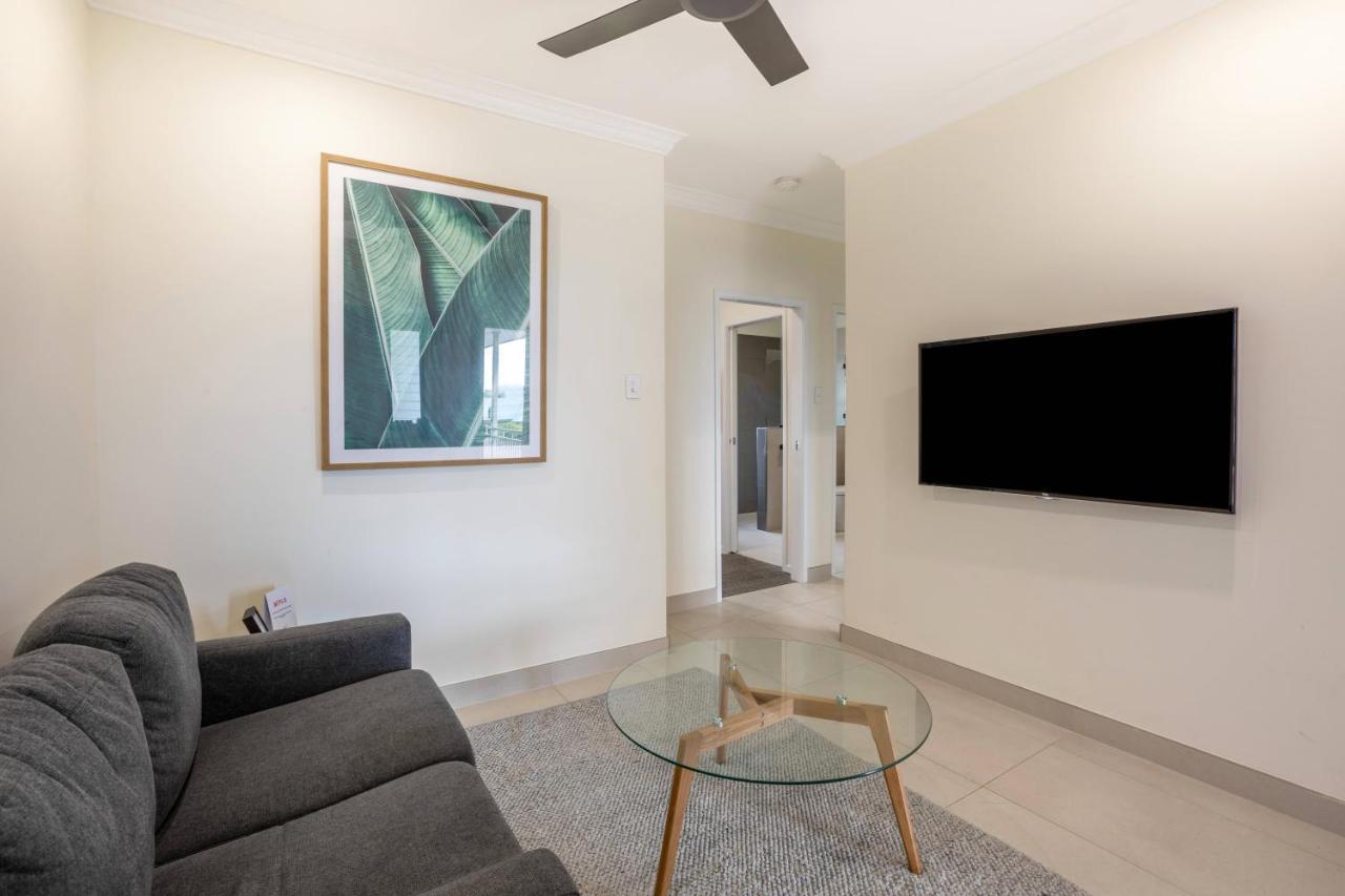 Coopers Colonial Motel Brisbane Zewnętrze zdjęcie