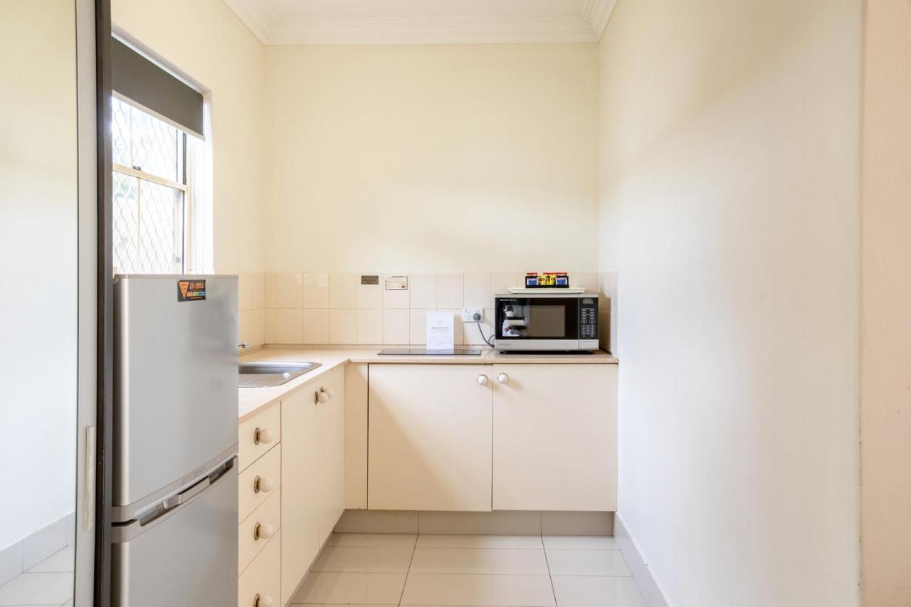 Coopers Colonial Motel Brisbane Zewnętrze zdjęcie