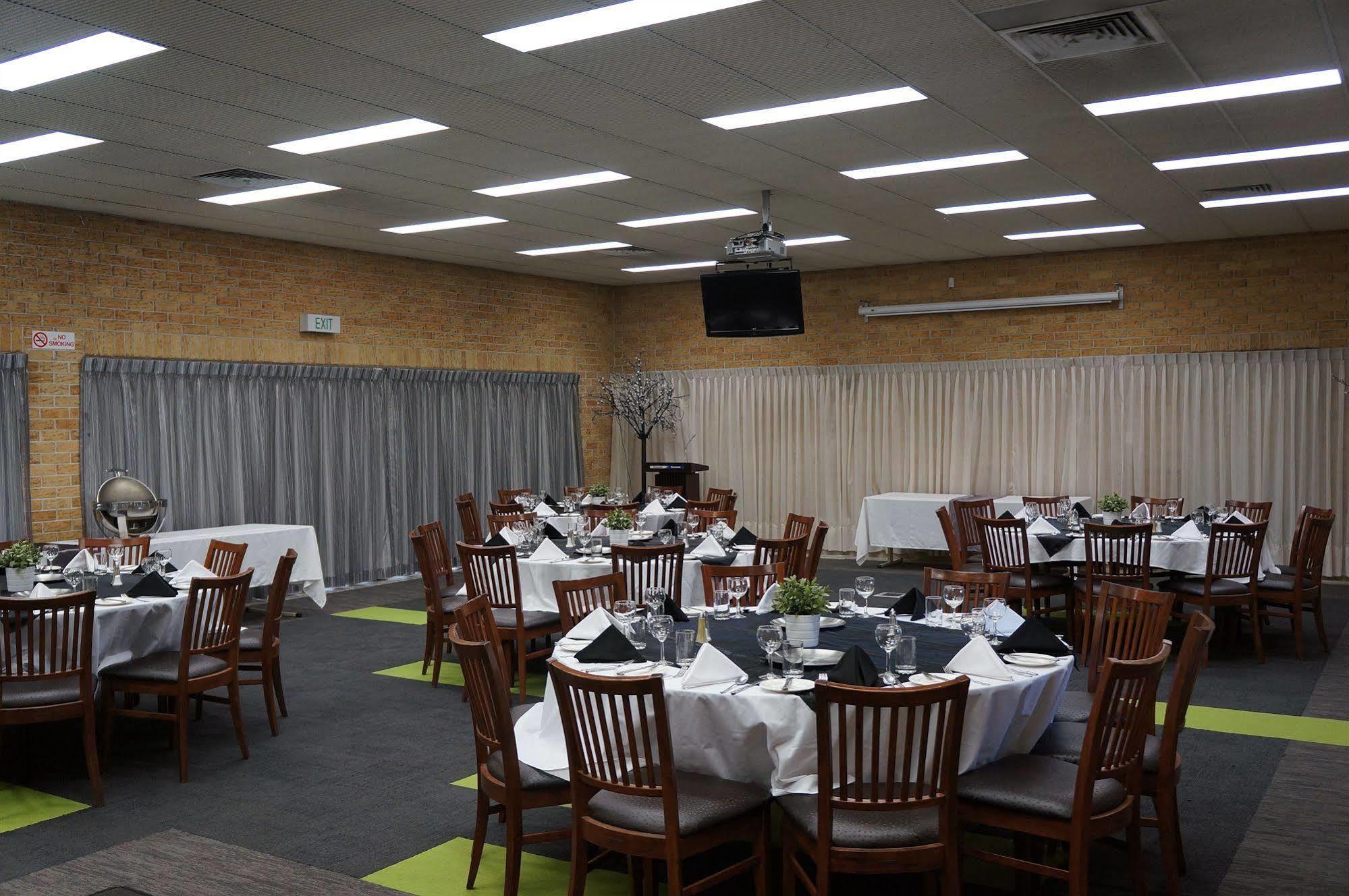 Coopers Colonial Motel Brisbane Zewnętrze zdjęcie