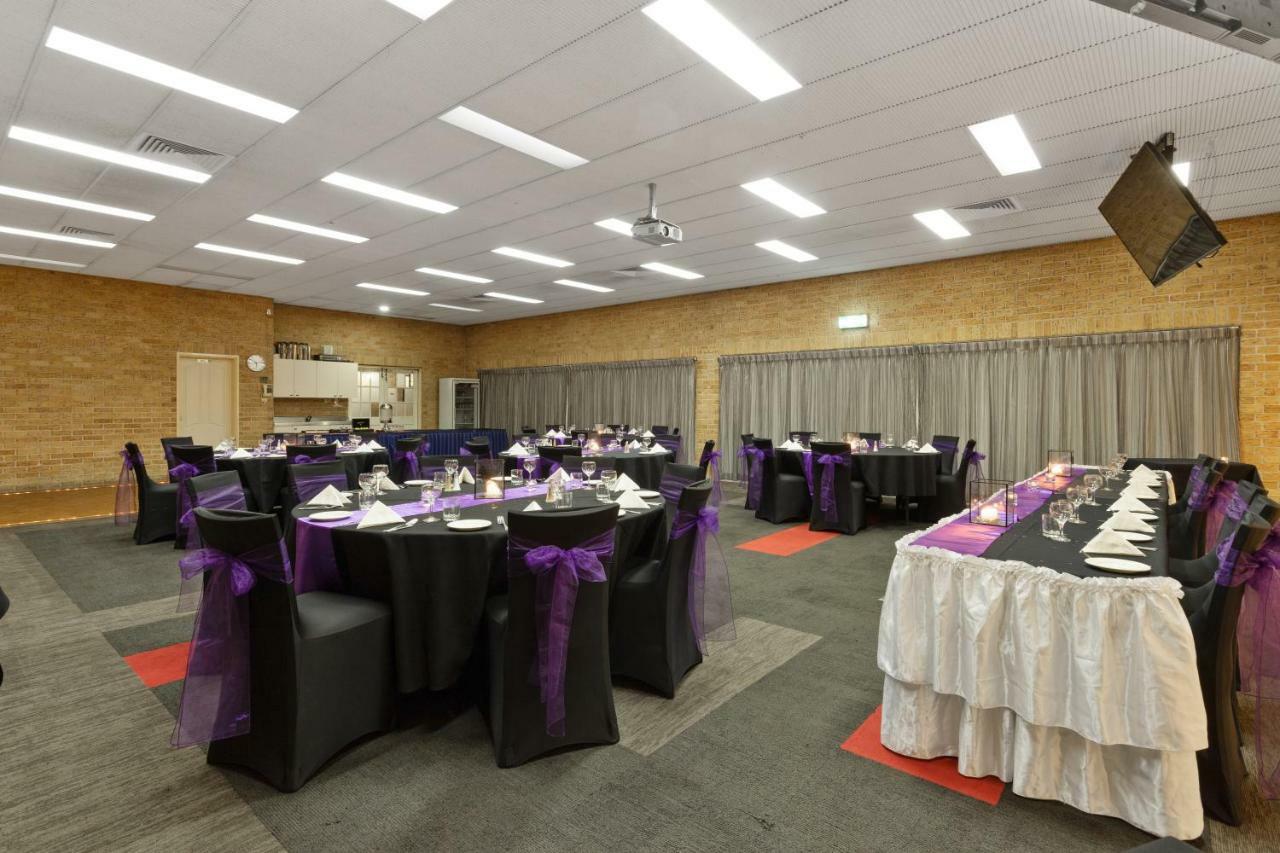 Coopers Colonial Motel Brisbane Zewnętrze zdjęcie